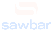 Sawbar Logo